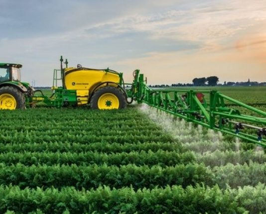 Современные подходы и методы в защите растений