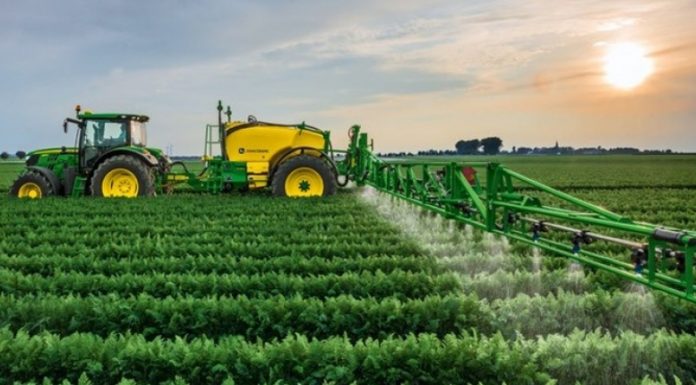 Современные подходы и методы в защите растений