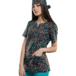 Модная медицинская одежда: критерии выбора