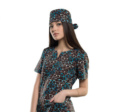 Модная медицинская одежда: критерии выбора