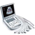 Mindray M7: современный цветной портативный УЗИ аппарат