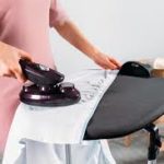 Гладильная техника MIE: качество и инновации