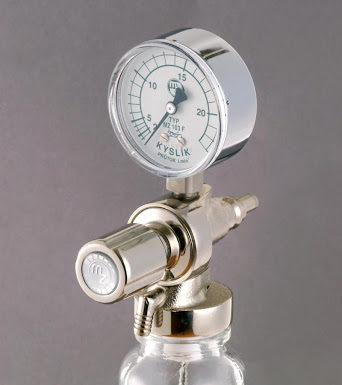 Увлажнители кислорода