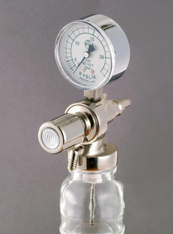 Увлажнители кислорода