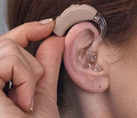 Критерий выбора слухового аппарата