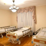 Реабилитация после инсульта в Москве и Московской области в пансионате «Ресурс»