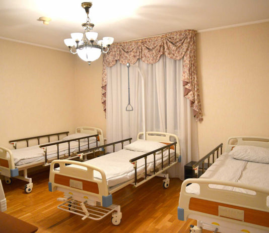 Реабилитация после инсульта в Москве и Московской области в пансионате «Ресурс»