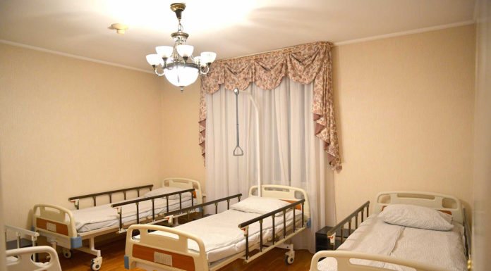 Реабилитация после инсульта в Москве и Московской области в пансионате «Ресурс»