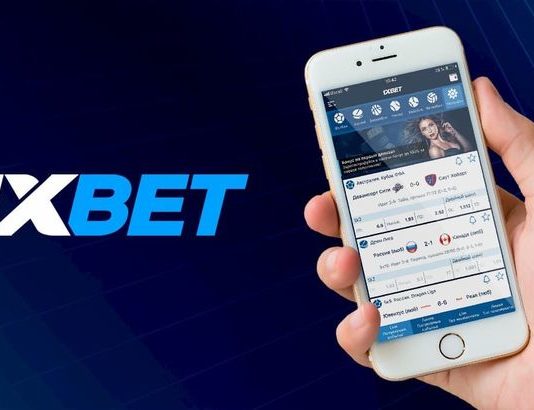 Cкачать зеркало 1xbet на телефон?