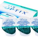 Какие контактные линзы выбрать для коррекции астигматизма?