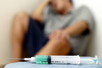 Существуют ли препараты для лечения наркомании?