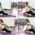 Почему могут болеть колени после растяжки на шпагат