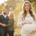 Суррогатное материнство