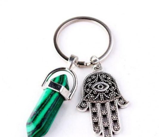 Защитные обереги