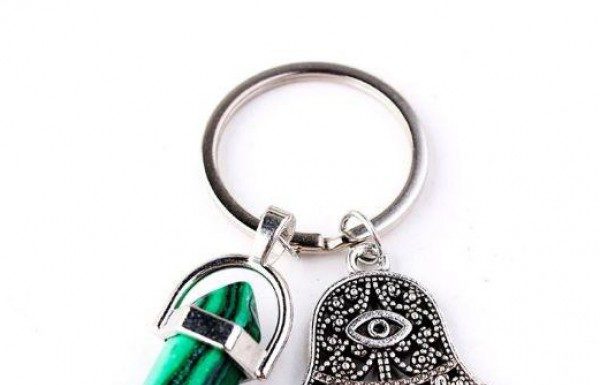 Защитные обереги