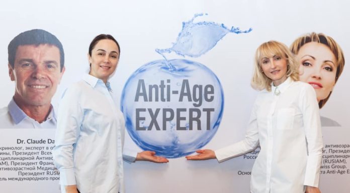 Школа антивозрастной медицины Anti-Age Expert: плюсы и минусы обучения