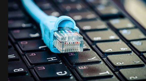 Выгодное предложение по подключению домашнего интернета в Перми