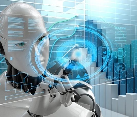 Как искусственный интеллект меняет радиологию?