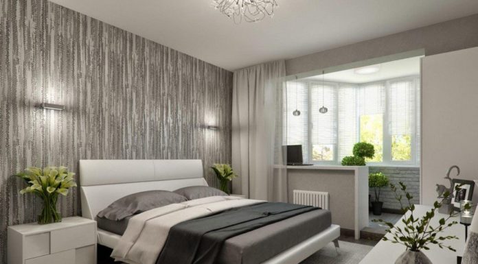 Как правильно выбрать и расположить кровать в спальню?