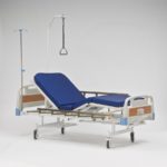 Типы функциональных медицинских кроватей