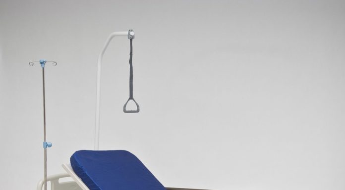 Типы функциональных медицинских кроватей