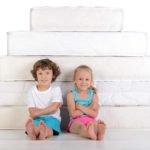 Важность правильного выбора матраса для ребенка