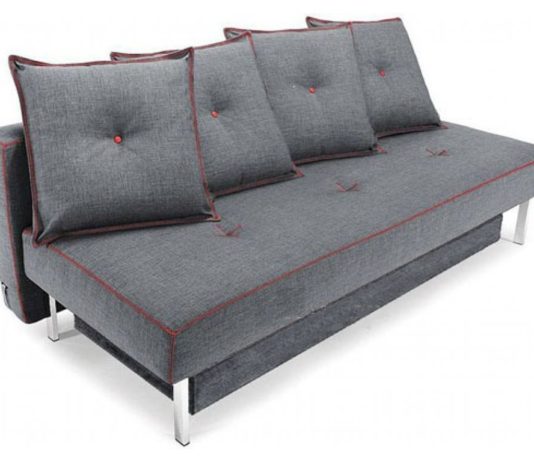 Ортопедические диваны: характеристики и выбор