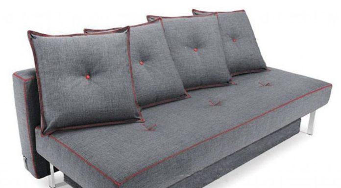 Ортопедические диваны: характеристики и выбор