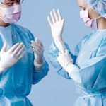 Исследования показывают, что СИЗ эффективно защищают врачей от заражения COVID-19