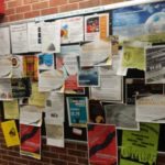 Как разместить объявление об услуге на доске объявлений?