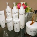 Почему люди выбирают косметику Dr. Spiller?