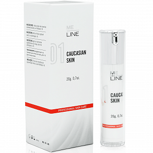 Препараты ME Line: уникальная разработка испанской компании, предназначеная для лечения всех типов пигментаци