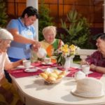 Спокойная старость в пансионате в Ирпене «Тепло любимых»