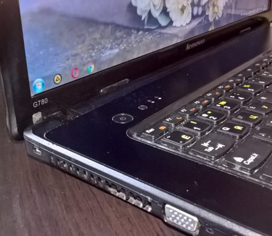 Варианты и процедуры ремонта ноутбуков