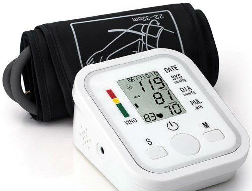 Рейтинг тонометров с Алиэкспресс