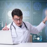 Способны ли приложения для врачей и пациентов вывести медицину на новые уровень?