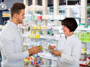 Роль медицинского представителя в системе продвижения фармпрепаратов