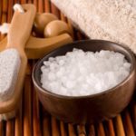 Английская соль для ванны и ее польза