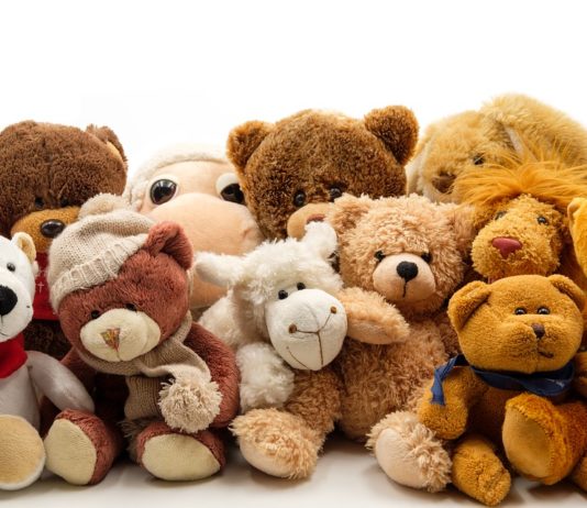 Из-за чего мягкая игрушка пользуется такой популярностью?