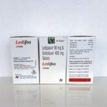 Лечение гепатита С с помощью препарата Ледифос: особенности и преимущества