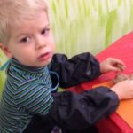 Квалифицированный центр раннего развития детей в Одессе — Azbuka-Child