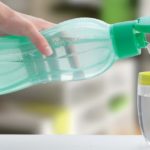 Как выбрать многоразовую бутылку для воды?