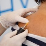 Газовые уколы для суставов: особенности процедуры