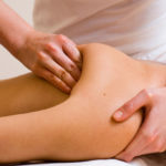 Остеопатия – лечение пациента руками врача