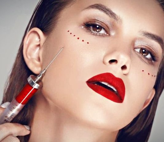Уколы красоты: какие бывают, последствия