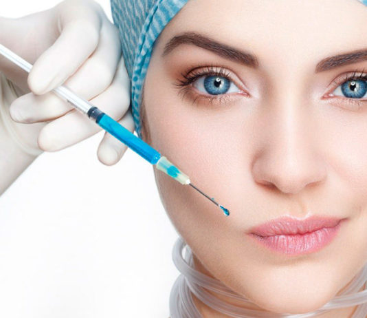 Инъекции красоты: виды филлеров