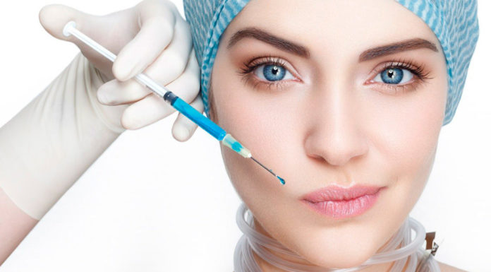 Инъекции красоты: виды филлеров