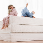 Как выбрать матрас для ребенка?