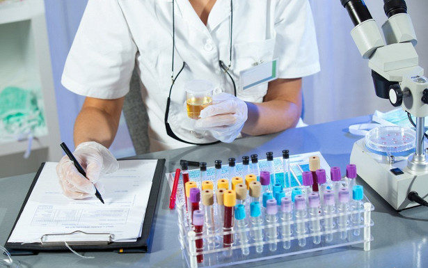 Медицинские анализы – индикатор вашего здоровья