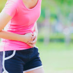 Спорт во время месячных: можно ли заниматься?